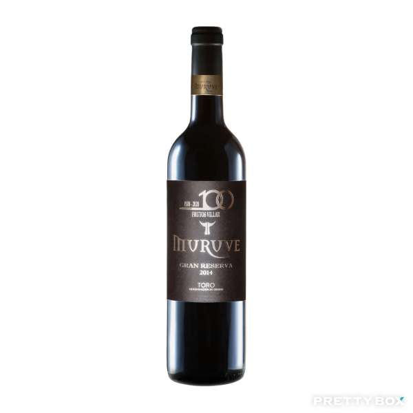 Muruve Gran Reserva 2014 Centenario