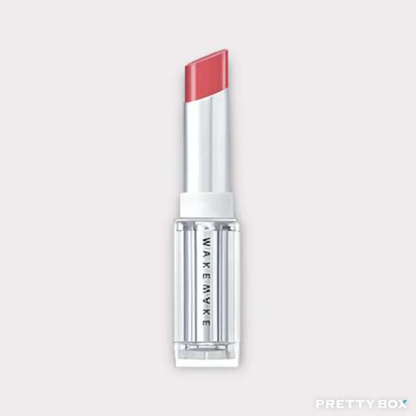 WAKEMAKE Dewy Gel Glaze Stick #02 Melted Pink 3g