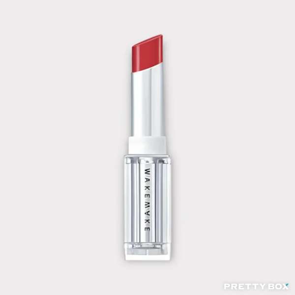 WAKEMAKE Dewy Gel Glaze Stick #10 Crushed Red 3g