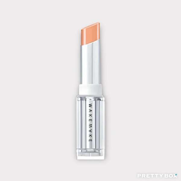WAKEMAKE 滋潤水光唇膏 #13 Apricottude 3g
