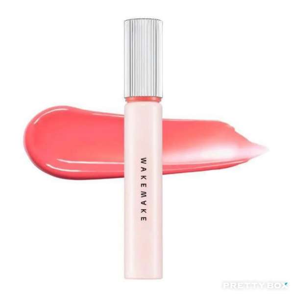 Tinte fijador difuminador de agua WAKEMAKE AD #02 Spring-Like Pink 3,5 g