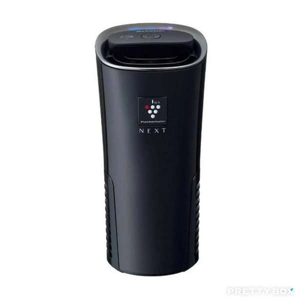 IG-MX15 Car Air Purifier 多用途離子車用空氣清新機 - 黑色