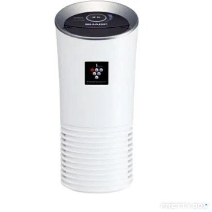 IG-MX15 Car Air Purifier 多用途離子車用空氣清新機 - 白色