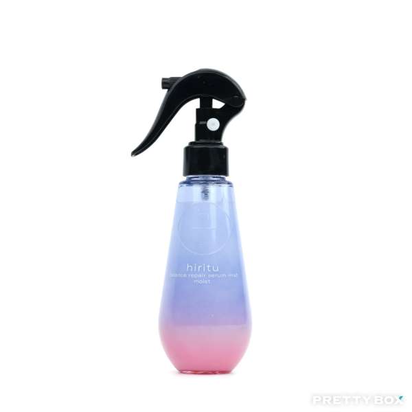Hiritu Balance Repair Hair Mist (Moist) 150ml