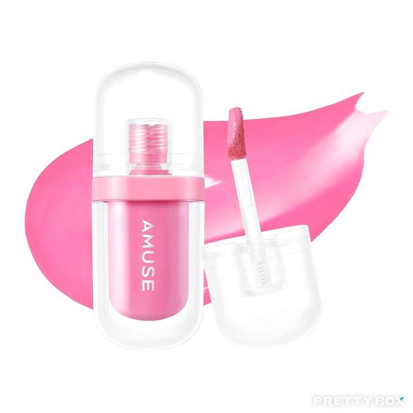 AMUSE Jel-Fit Tint #04 Rose Milk 3.8g