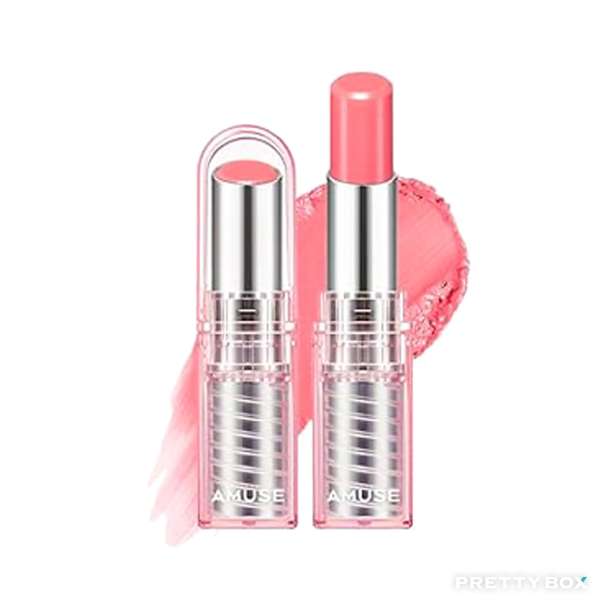 AMUSE Dew Balm #02 Boksoonga Balm 3.2g
