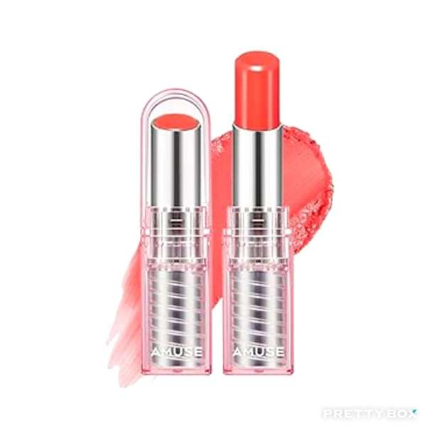 AMUSE Dew Balm #03 Pomelo Dew 3.2g