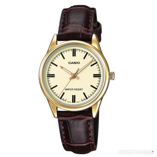 CASIO General #LTP-V005GL-9A