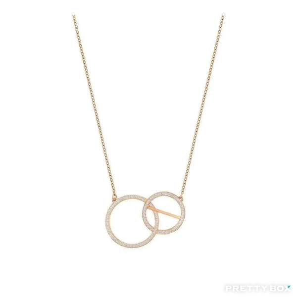 施華洛世奇5238199 頸鏈