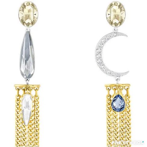 施華洛世奇5252764 耳環