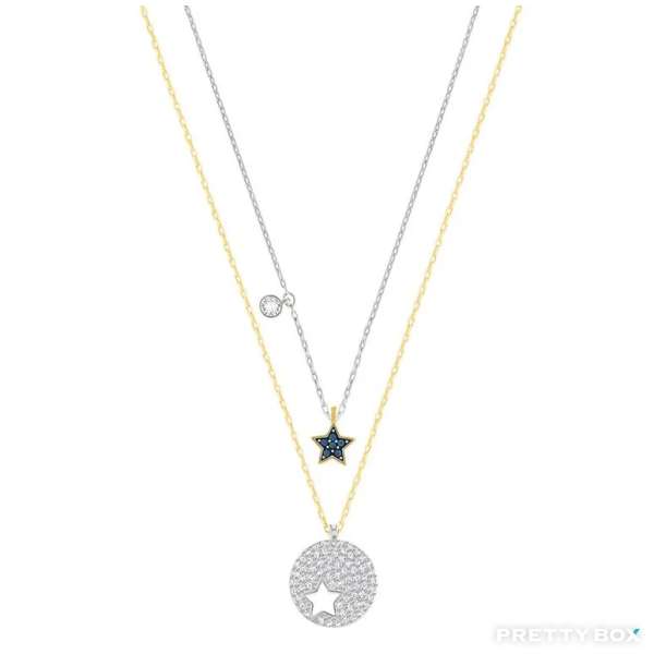 施華洛世奇5253997頸鍊