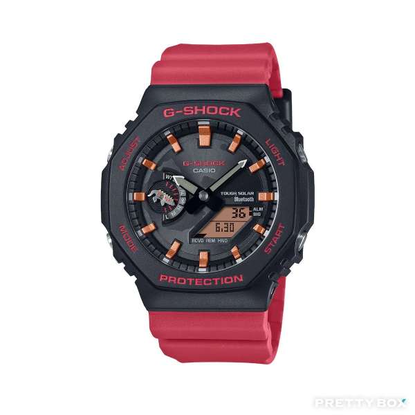 CASIO G-Shock #GA-B2100CD-1A4