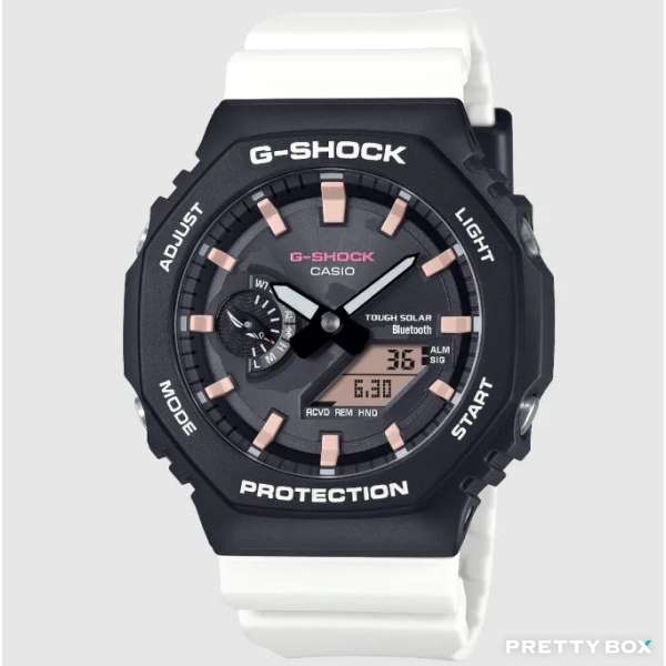 CASIO G-Shock #GA-B2100CD-1A7