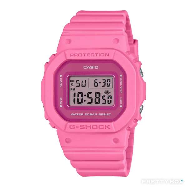 CASIO G-Shock #GMD-S5610PP-4