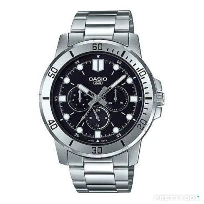 CASIO General #MTP-VD300D-1E