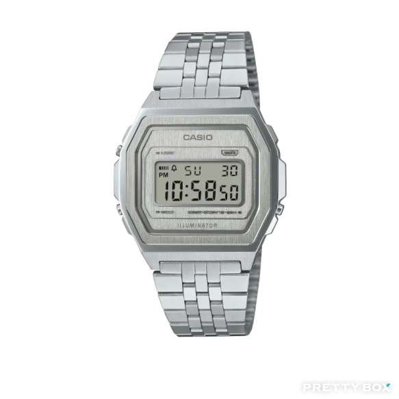 CASIO Vintage Iconic Collection #A1000A-7