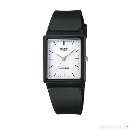 CASIO General #MQ-27-7E
