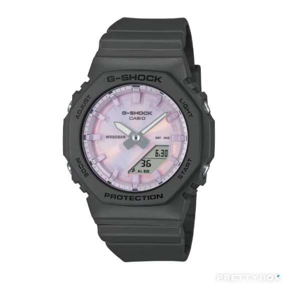 CASIO G-Shock #GMA-P2100PC-1A