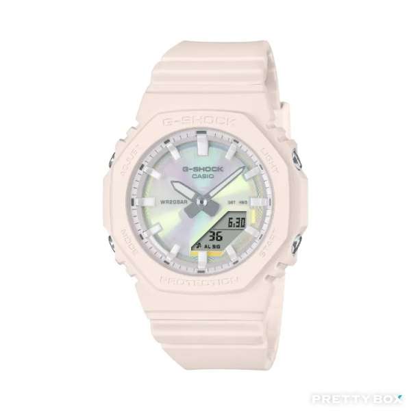 CASIO G-Shock #GMA-P2100PC-4A