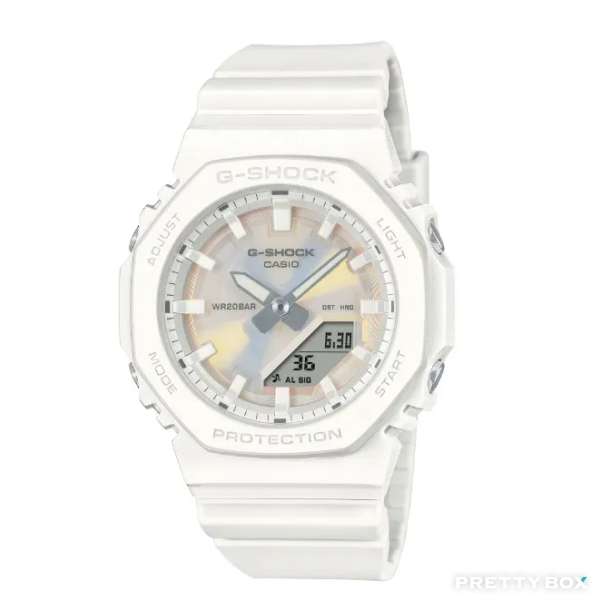 CASIO G-Shock #GMA-P2100PC-7A