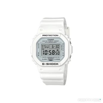 CASIO G-Shock #DW-5600MW-7