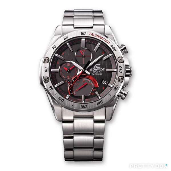 CASIO Edifice #EQB-1000XD-1A