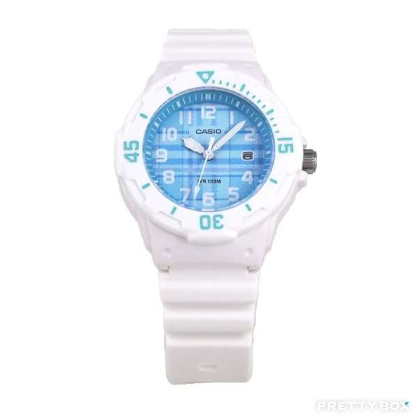 CASIO General #LRW-200H-2C