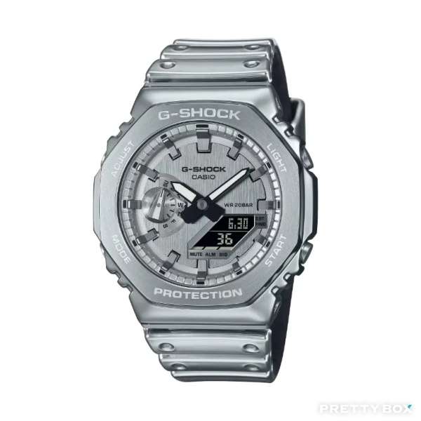 CASIO G-Shock #GM-2100YM-8A
