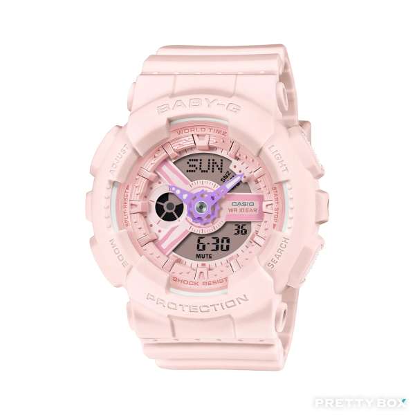 CASIO Baby-G BA-110AH-4A