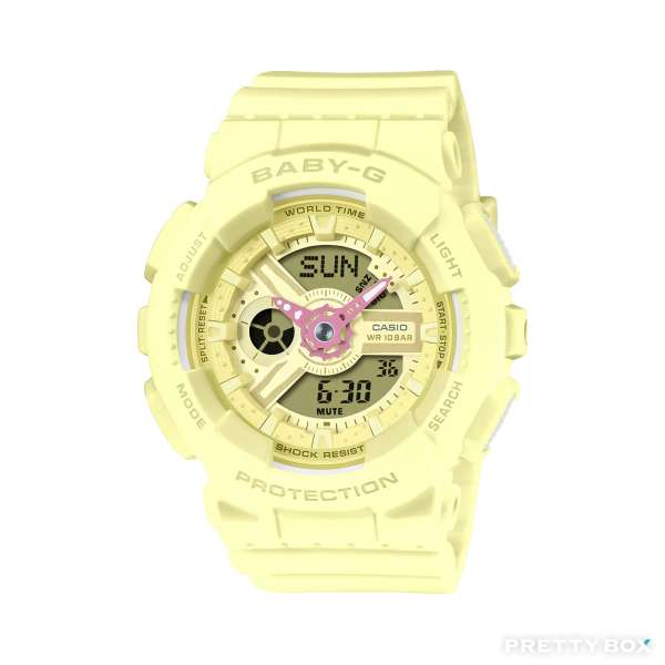 CASIO Baby-G BA-110AH-9A