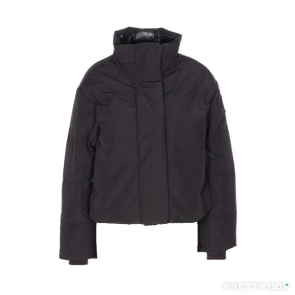 Canada Goose # 2266WB 9061 XL Grandview 短版夾克(黑色)