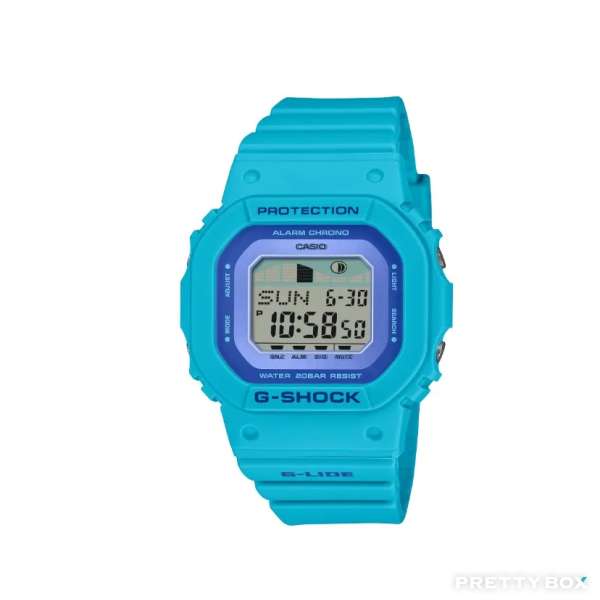 CASIO G-Shock #GLX-S5610-2