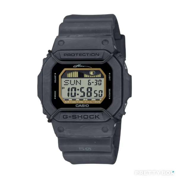 CASIO G-Shock #GLX-5600KB-1