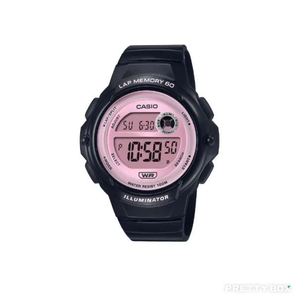 CASIO #LWS-1200H-1A2