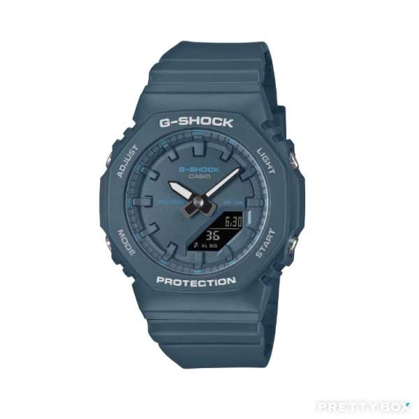CASIO G-Shock #GMA-P2100BA-2A