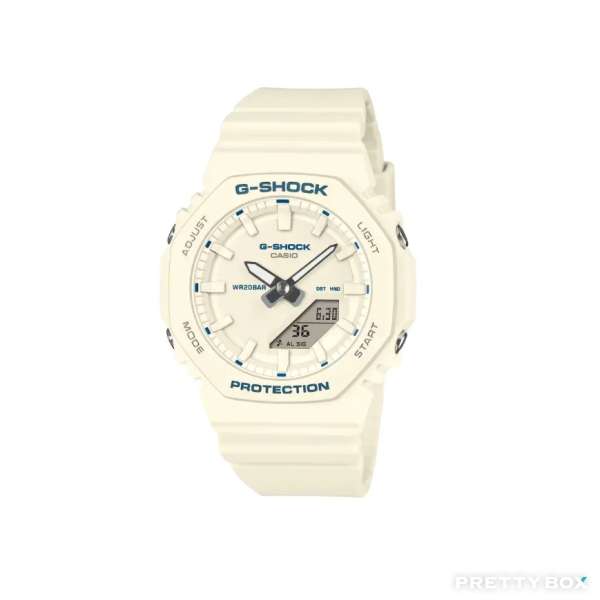 CASIO G-Shock #GMA-P2100BA-7A