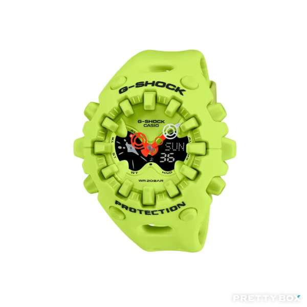 CASIO G-Shock #GA-V01-9A