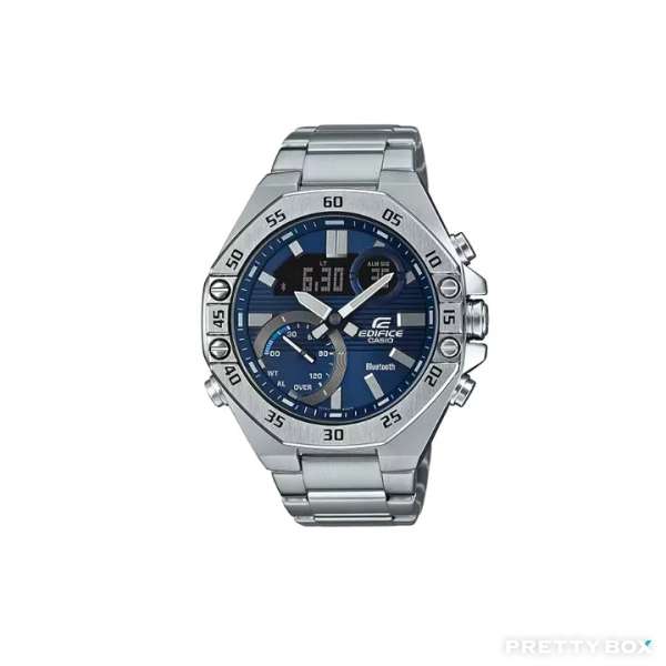 CASIO Edifice #ECB-10D-2A