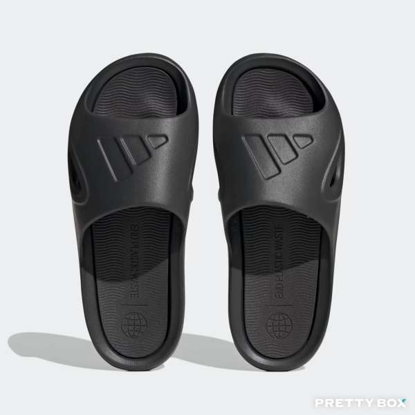 Adidas #HQ9155 UK SIZE 5 (U) Adicane 拖鞋