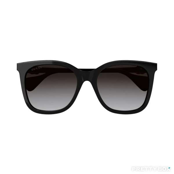 GUCCI# GG1071S-001 太陽眼鏡