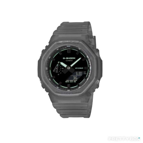 CASIO G-Shock #GA-2100K-1A