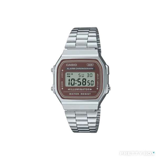 CASIO Vintage #A168WA-5A