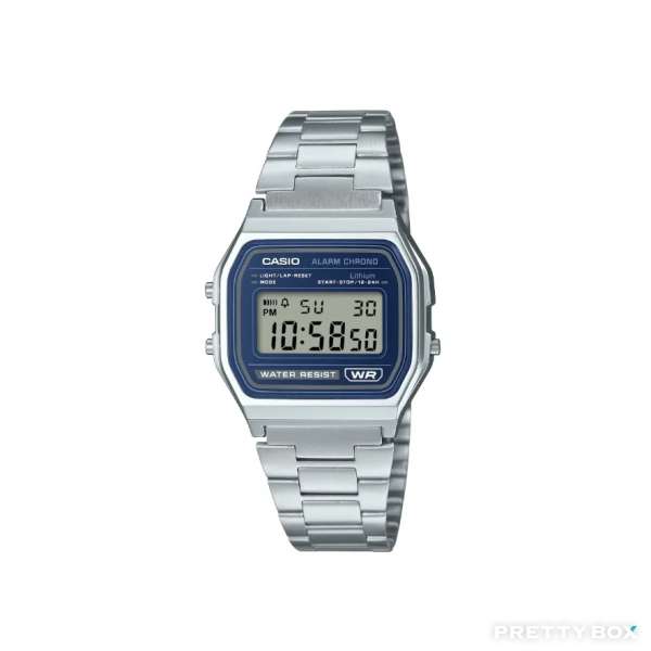 CASIO Vintage #A158WEA-2