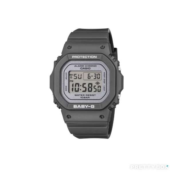 CASIO Baby-G #BGD-565SC-1