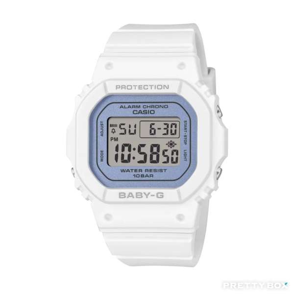 CASIO Baby-G #BGD-565SC-2B