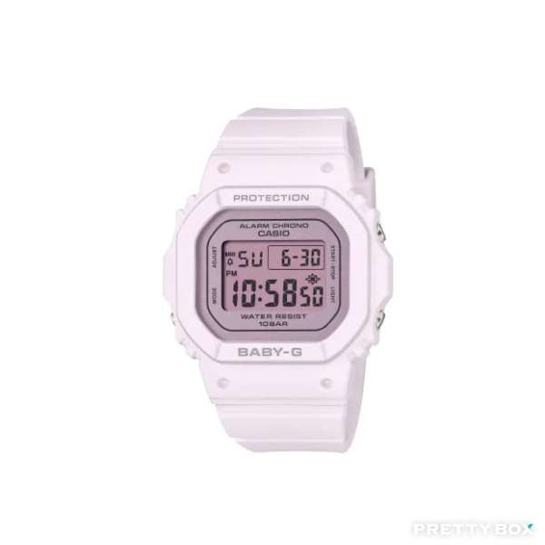 CASIO Baby-G #BGD-565SC-4B