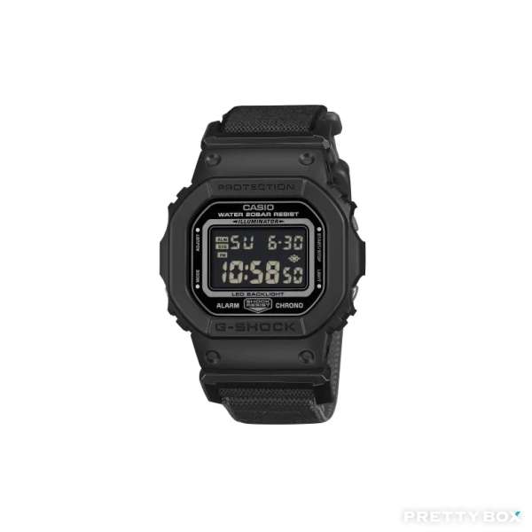 CASIO G-Shock #DW-5600MNC-1