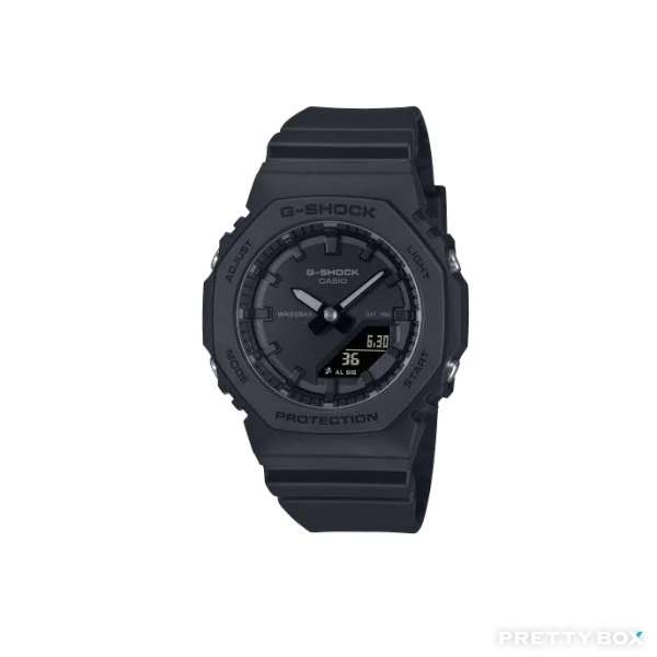 CASIO G-Shock #GMA-P2100BB-1A