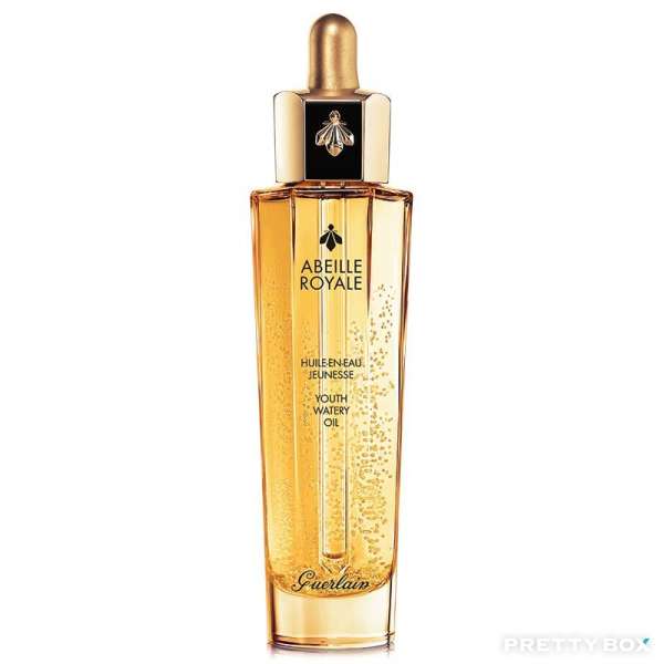 Guerlain 殿級蜂皇升級版水凝黑蜂活肌蜜 50ml