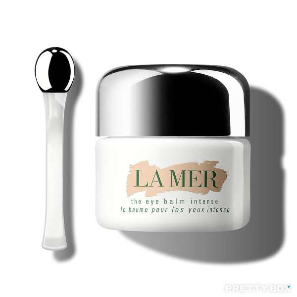 La Mer The Eye Balm Intense 0.5 Oz /15 ml